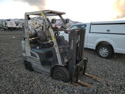 2019 Nissan Forklift en venta en Reno, NV