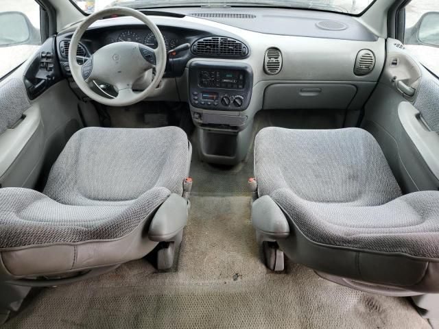 1997 Dodge Grand Caravan SE