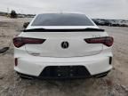 2022 Acura TLX Tech A