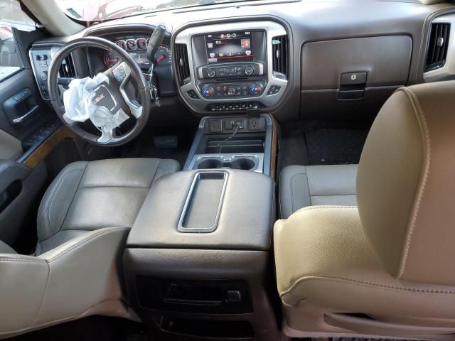 2015 GMC Sierra K1500 SLT