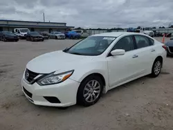 Nissan Vehiculos salvage en venta: 2016 Nissan Altima 2.5