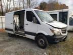 2017 Mercedes-Benz Sprinter 2500