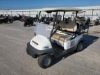 2014 Clubcar Precedent