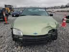 2002 Chevrolet Cavalier Base