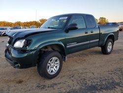 Toyota Vehiculos salvage en venta: 2003 Toyota Tundra Access Cab SR5