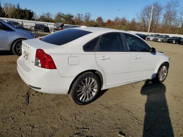 2010 Volvo S40 2.4I