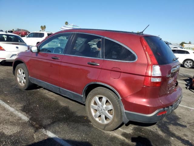 2007 Honda CR-V EX