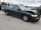 2002 Honda Accord SE