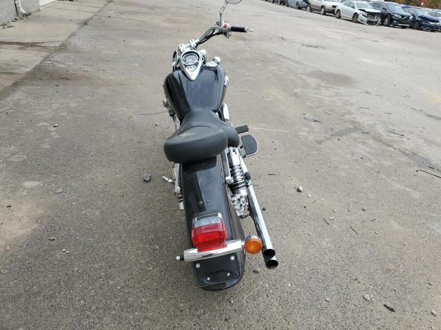 2007 Kawasaki VN1500 N1