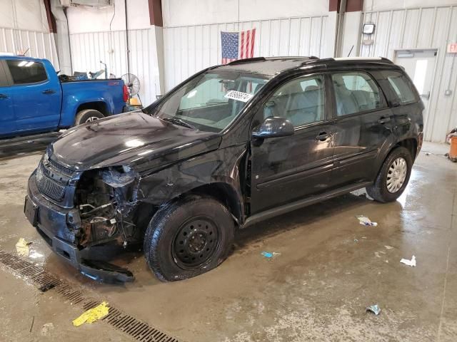 2008 Chevrolet Equinox LS