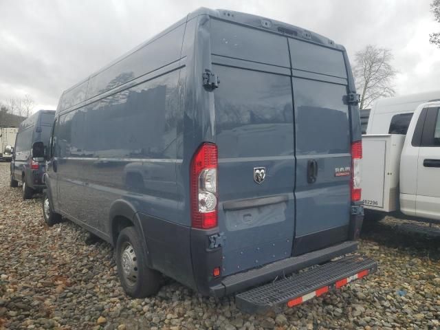 2020 Dodge RAM Promaster 3500 3500 High