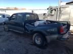 2002 Ford F350 Super Duty