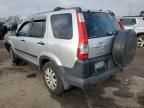 2006 Honda CR-V EX