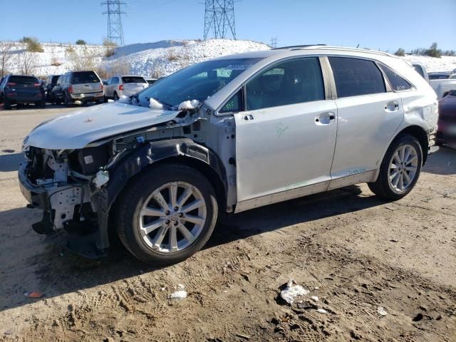 2011 Toyota Venza