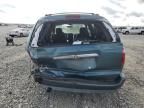 2007 Chrysler Town & Country Touring