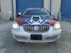 2008 Buick Lucerne CXL