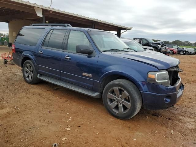 2008 Ford Expedition EL XLT