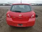 2007 Nissan Versa S