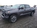 2020 Toyota Tundra Crewmax SR5