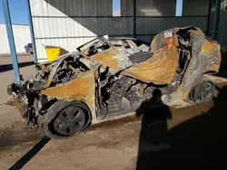 Salvage cars for sale at Brighton, CO auction: 2024 KIA Niro Wind