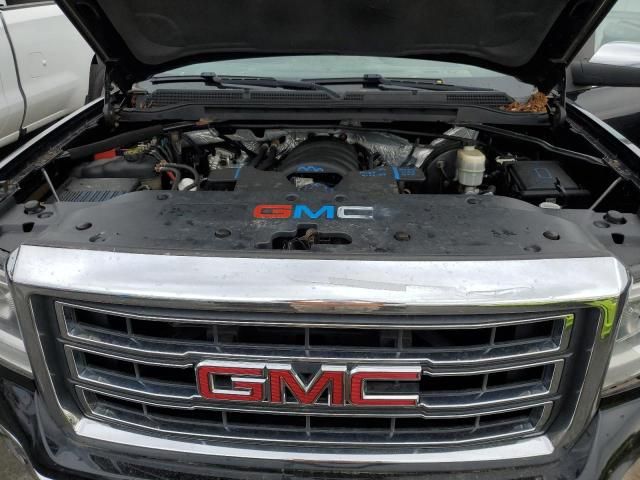 2014 GMC Sierra K1500 SLT