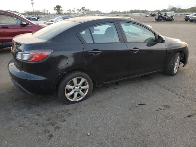 2010 Mazda 3 I