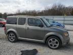 2007 Honda Element SC