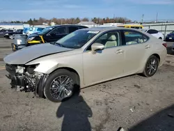 2017 Lexus ES 350 en venta en Pennsburg, PA