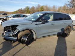 Lincoln Vehiculos salvage en venta: 2023 Lincoln Corsair