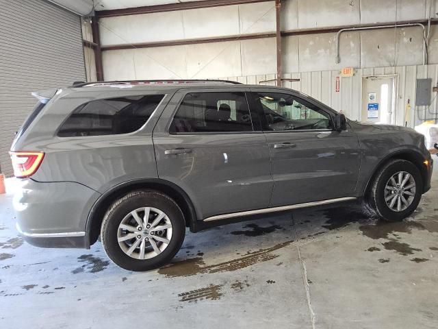 2023 Dodge Durango SXT