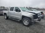 2017 Chevrolet Silverado K1500 LTZ