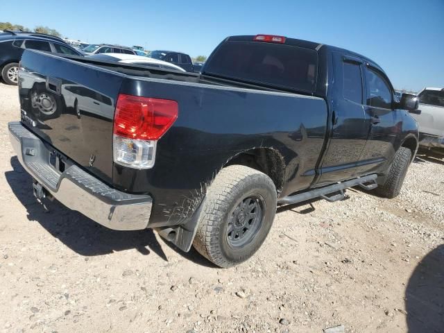 2011 Toyota Tundra Double Cab SR5