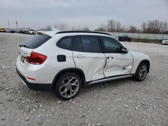 2013 BMW X1 SDRIVE28I