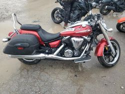 2011 Yamaha XVS950 A en venta en Kansas City, KS