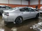 2007 Mitsubishi Galant ES Diamond Package