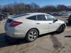 2010 Honda Accord Crosstour EXL