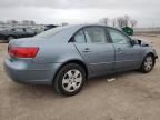 2009 Hyundai Sonata GLS