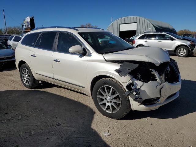 2013 Buick Enclave