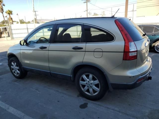 2007 Honda CR-V EX