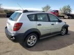 2007 Pontiac Vibe