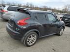 2012 Nissan Juke S