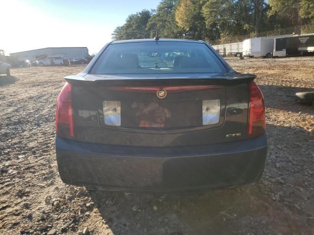 2006 Cadillac CTS HI Feature V6