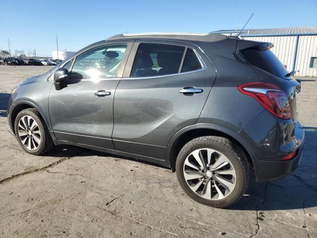 2017 Buick Encore Essence