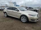 2018 Ford Taurus Limited