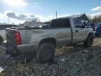 2006 Chevrolet Silverado K2500 Heavy Duty