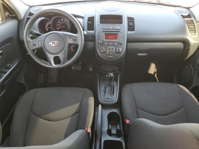 2012 KIA Soul