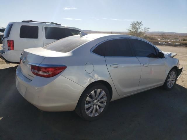 2016 Buick Verano