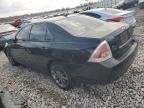 2009 Ford Fusion SE