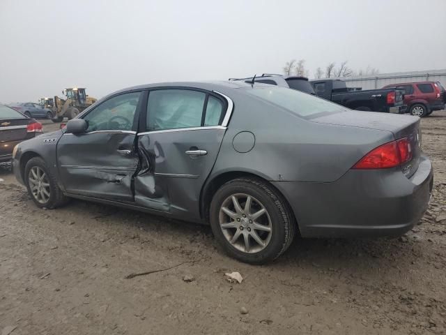 2007 Buick Lucerne CXL