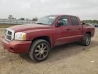 2007 Dodge Dakota Quad SLT